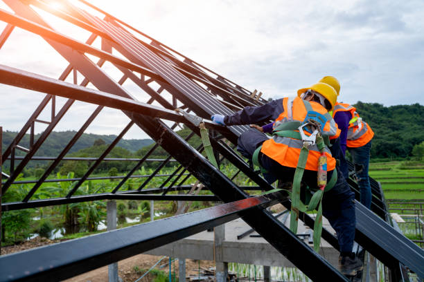 Quick and Trustworthy Emergency Roof Repair Services in Tellico Plains, TN