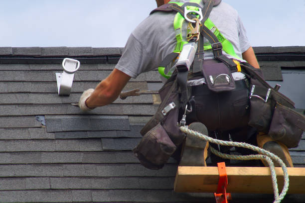 Best Commercial Roof Installation  in Tellico Plains, TN