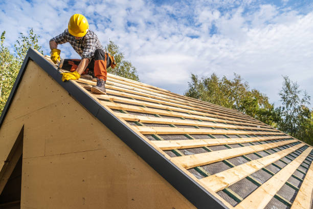 Best Gutter Installation and Roofing  in Tellico Plains, TN