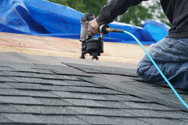Best Residential Roofing Contractor  in Tellico Plains, TN