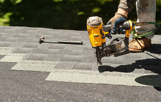 Best Local Roofing Companies  in Tellico Plains, TN