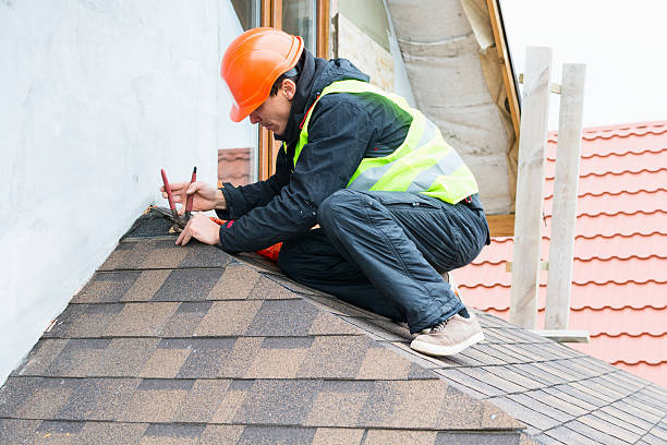 Gutter Installation and Roofing in Tellico Plains, TN