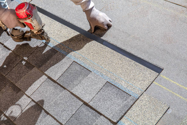 Tile Roofing Contractor in Tellico Plains, TN